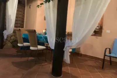 Casa in vendita, Via Petru Alluttu, Olbia