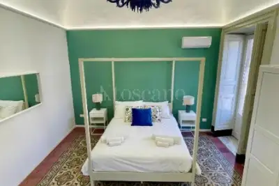 Casa in affitto, Via Caronda, Catania