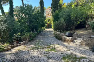 Villa in vendita, Via Reggio Emilia, Mentana