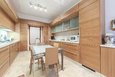 Casa in vendita, Via Casana/Bosio, Roma