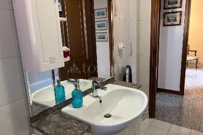 Villino a Schiera in vendita, Via Taro, Mentana