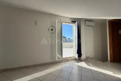 Casa in affitto, Via Giulio Petroni, Bari