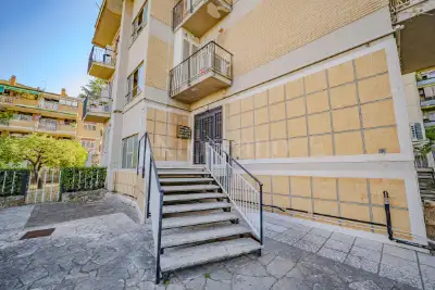 Casa in vendita, Via Edoardo Bassini, Roma