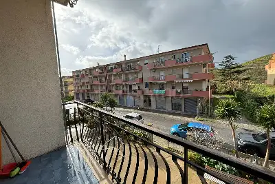 Casa in vendita, Via T. Campanella, Santa Caterina dello Ionio