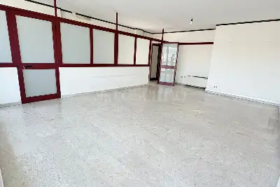 Ufficio in affitto, Via Monsignor Ventimiglia, Catania