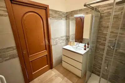 Casa in affitto, Via E. A. Mario, Afragola