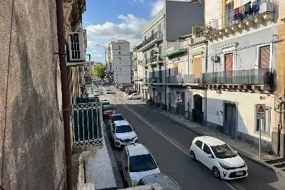 Casa in vendita, Vittorio Emanuele, Catania