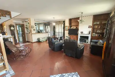 Villa in vendita, Via Marc'Antonio Cesti, Roma