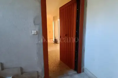 Casa in vendita, Via Bronte, Palermo