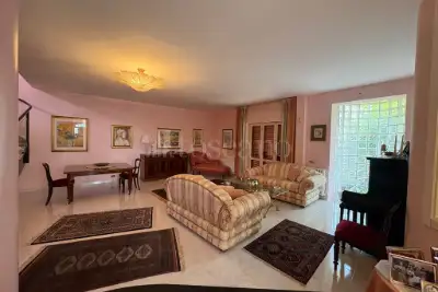 Villa in vendita, Via Principe, Settingiano