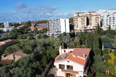 Villa in vendita, Via Verona 22, Sassari