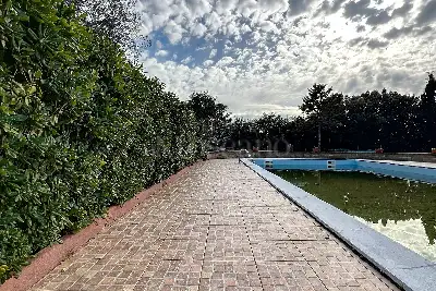 Villa in vendita, Via del Ginepro, Sassari