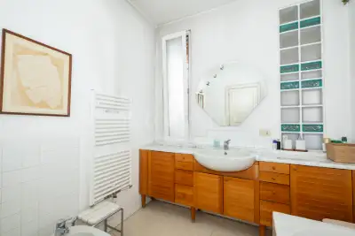 Casa in affitto, Via Monte Amiata, Milano