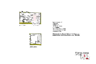 Rustico in vendita, Via Rose/Q.re I Maggio, Brescia