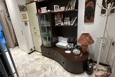 Casa in vendita, Via San Felice, Genova