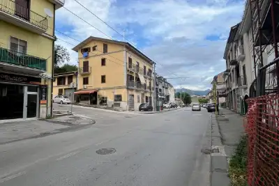 Casa in vendita, Via Francesco Tedesco, Avellino