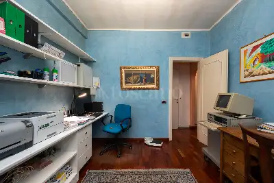 Casa in vendita, Via Costantino Maes, Roma, Roma