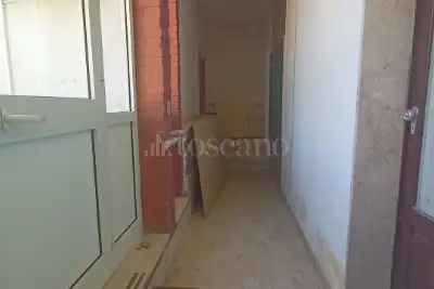 Casa Indipendente in vendita, Strada Salinagrande, Misiliscemi