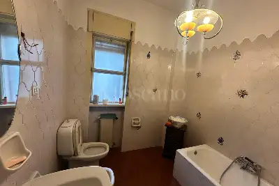 Casa in vendita, Via Etnea, Mascalucia