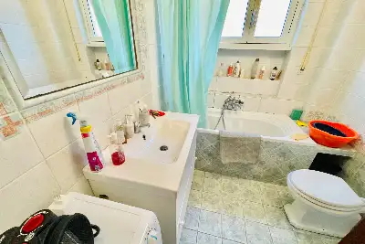 Stanza in affitto, Via Teresa Gnoli, Roma