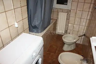 Casa in vendita, Via Nuova Cartiera, Sant'Elia Fiumerapido