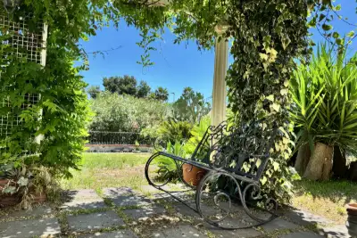 Villa in vendita, Via dello Jonio, Aci Catena