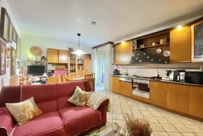 Casa in vendita, Via Palermo, Messina