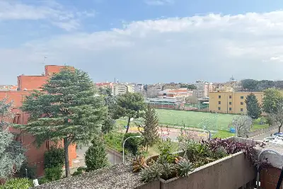 Casa in vendita, Via Salvatore Pincherle, Roma