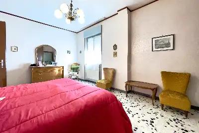 Casa in vendita, Via Manni, Viterbo, Viterbo