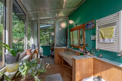 Casa Indipendente in vendita, Via C. Ferrero di Cambiano, Moncalieri