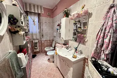 Casa in vendita, Via Sardara, Fiumicino