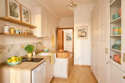 Casa in vendita, Via Marco Polo, Pescara
