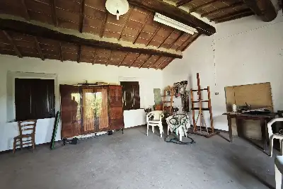 Casale in vendita, Località I Casali, Colle di Val d'Elsa