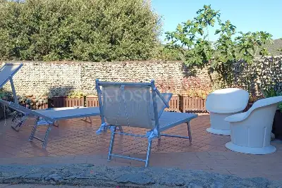 Casale in vendita, Strada Campo Soriano, Terracina