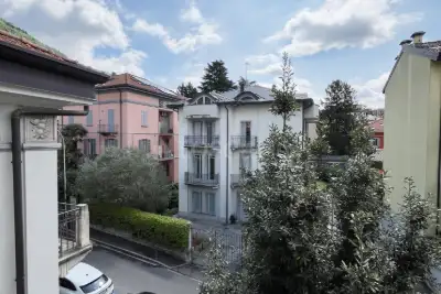 Casa in affitto, Via Martino Anzi, Como