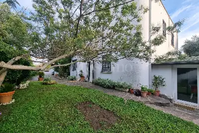 Villa Bifamiliare in vendita, Via Giuseppe Lugli, Roma