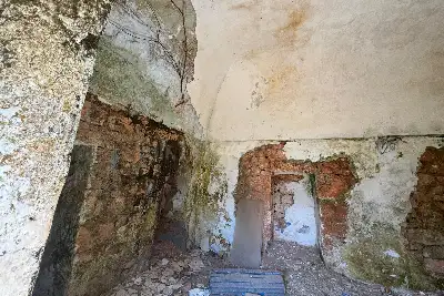 Villa in vendita, contrada Santa Caterina Grottone, Ostuni