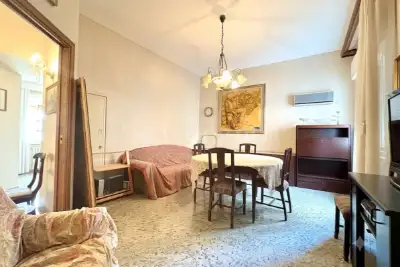 Casa in vendita, Via della Libertà 201, Palermo