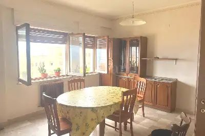 Casa in vendita, Via Nazionale Pentimele, Reggio di Calabria