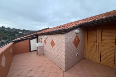 Villino a Schiera in vendita, Via Carcara, Aci Catena