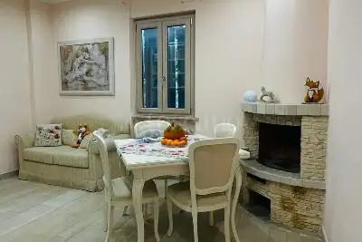 Casa in vendita, Via dei Pivieri, Roma