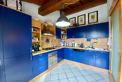 Casa in vendita, Corso Giuseppe Garibaldi, Brescia