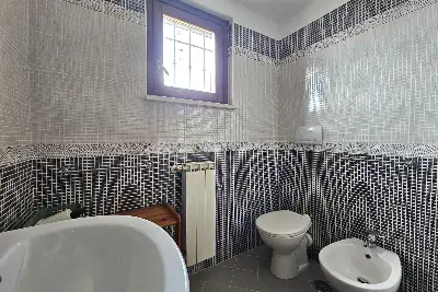 Casa in vendita, Via Portorose, Fiumicino