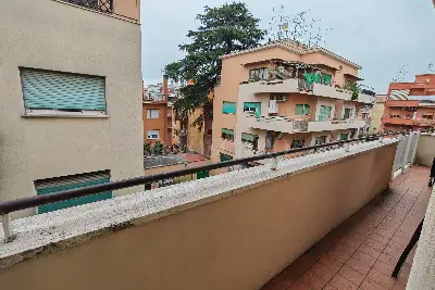 Casa in vendita, Via dei Cristofori, Roma