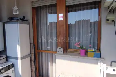 Casa in vendita, Via di Macchia Saponara, Roma
