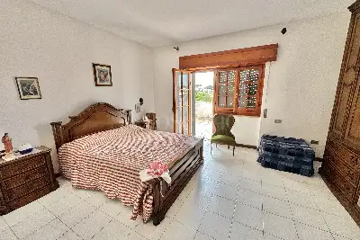 Villa in vendita, Via Gabriele D'Annunzio, Anzio