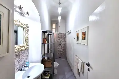 Casa in vendita, Borgo Pinti, Firenze