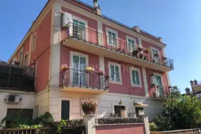 Casa in affitto, Via Giovanni Battista Pirelli, Roma
