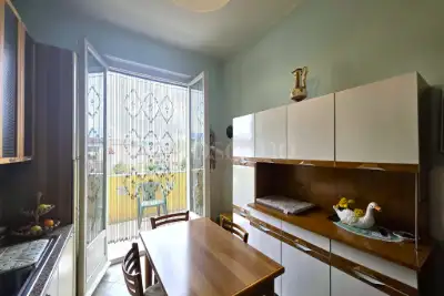 Casa in vendita, Via Giuseppe Pescetti, Firenze