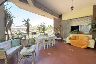 Casa in vendita, Corso Duca di Genova, Roma